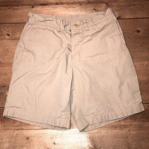 Patagonia Mens Organic Cotton Shorts Sz. 30
